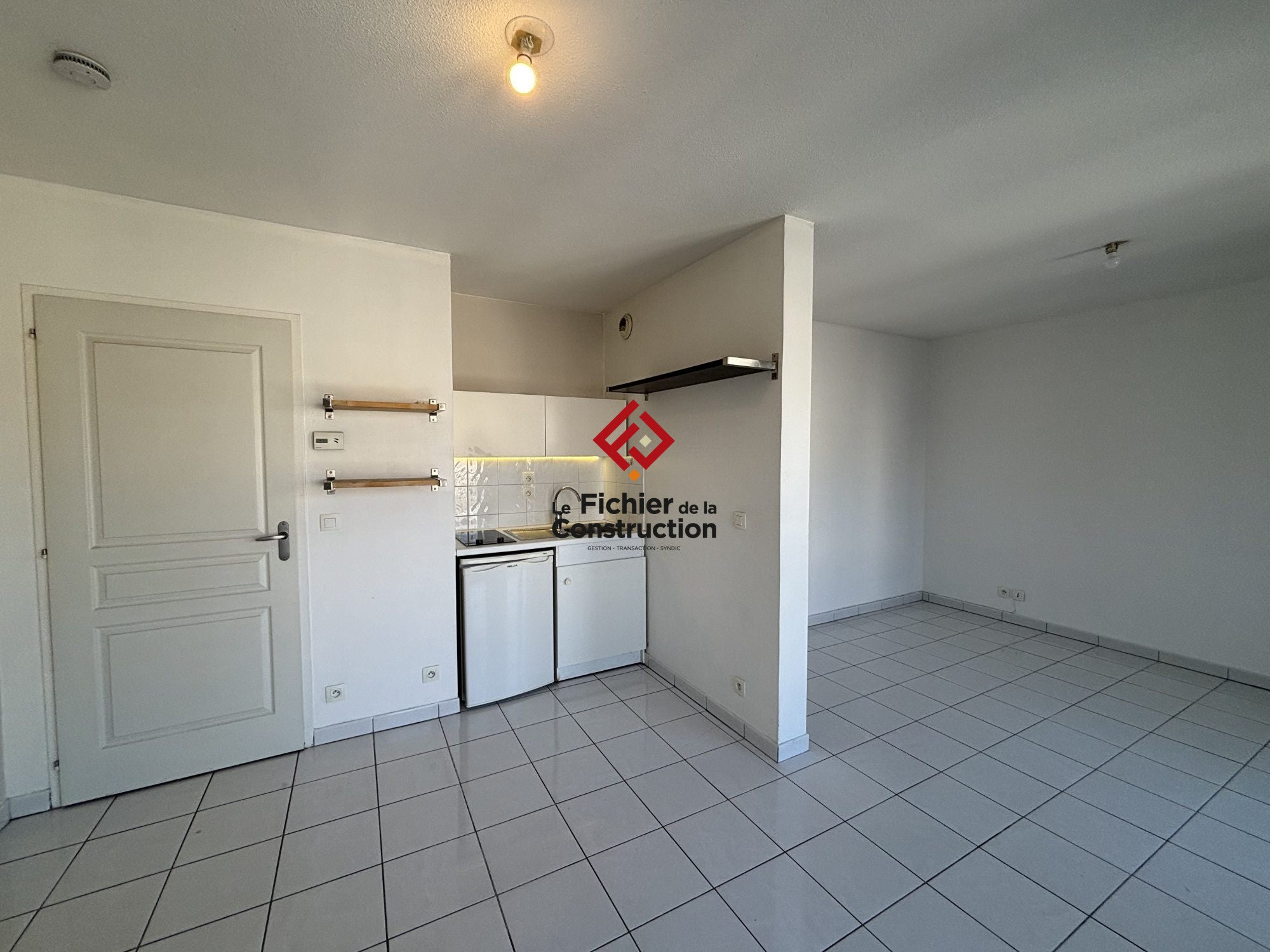 Appartement Rue de Stalingrad à Grenoble
