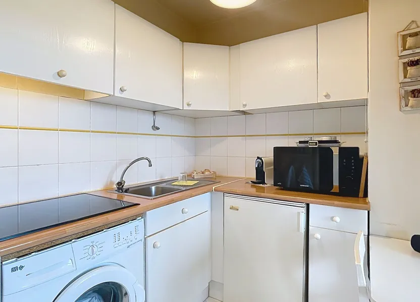 Appartement Rue Julien Castanier à Anglet