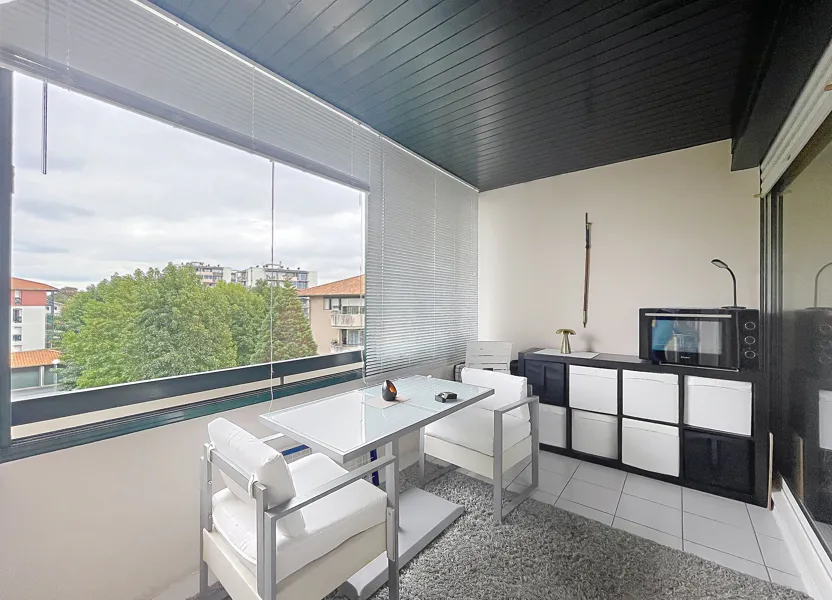 Appartement Rue Julien Castanier à Anglet