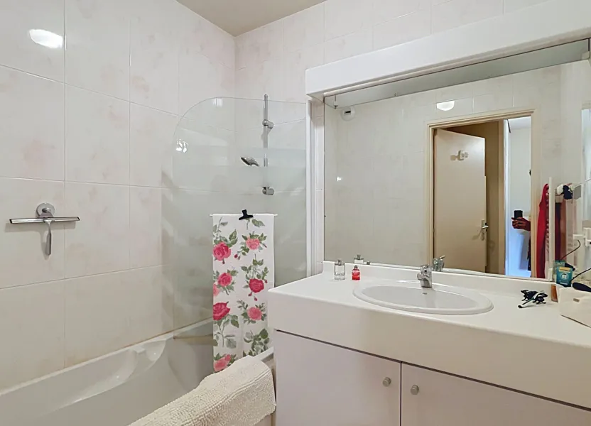 Appartement Rue Julien Castanier à Anglet