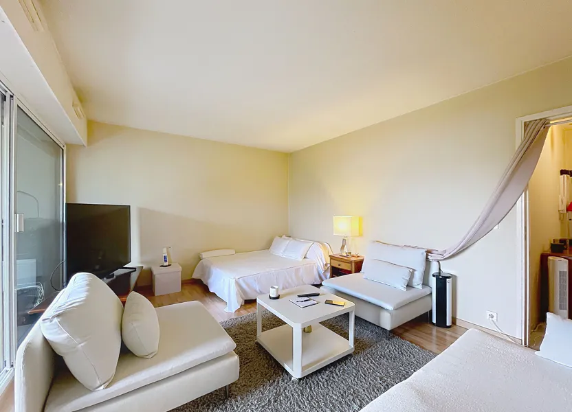 Appartement Rue Julien Castanier à Anglet