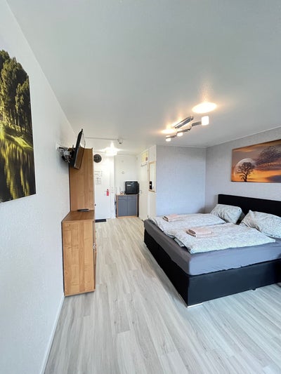 Wohnung Bei den Thermen in Bad Urach