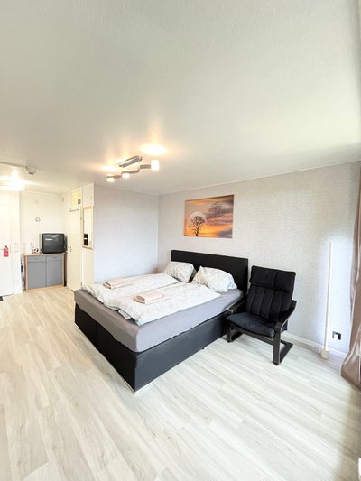 Wohnung Bei den Thermen in Bad Urach