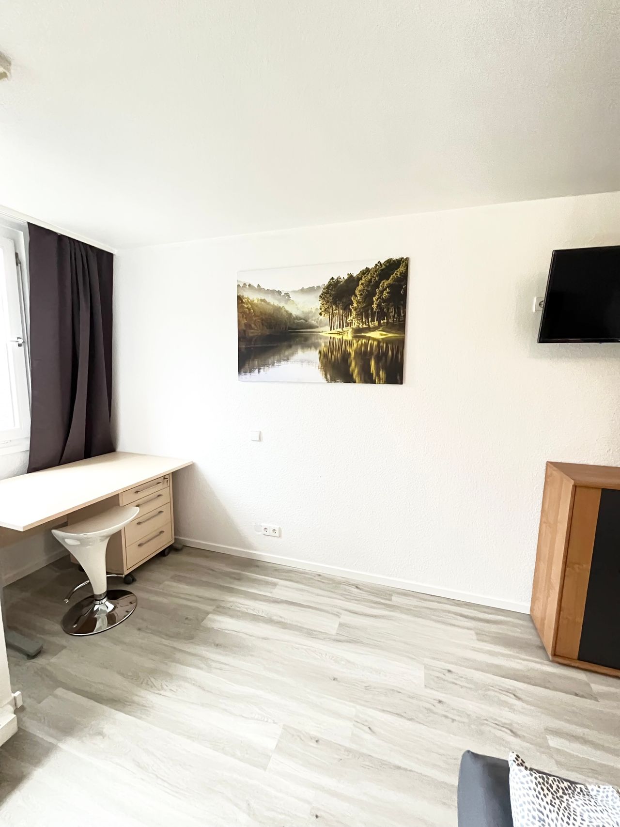 Wohnung Bei den Thermen in Bad Urach