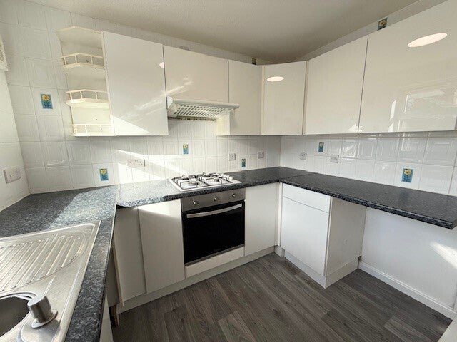 House Shevington Close in St Helens