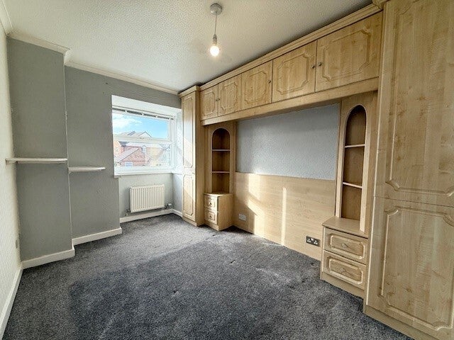 House Shevington Close in St Helens