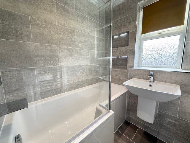 House Shevington Close in St Helens
