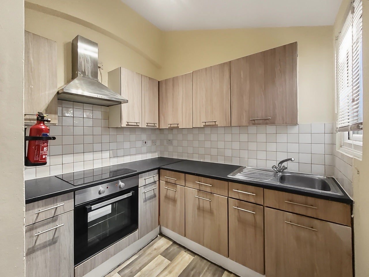 House Lordship Lane in Greater London