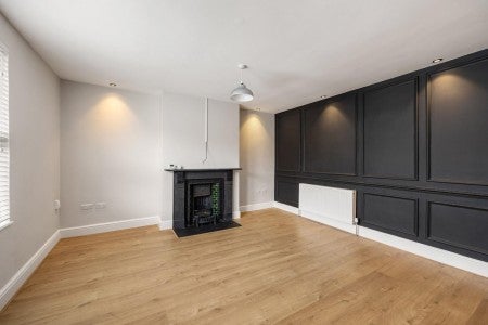 Flat West Street in Bristol