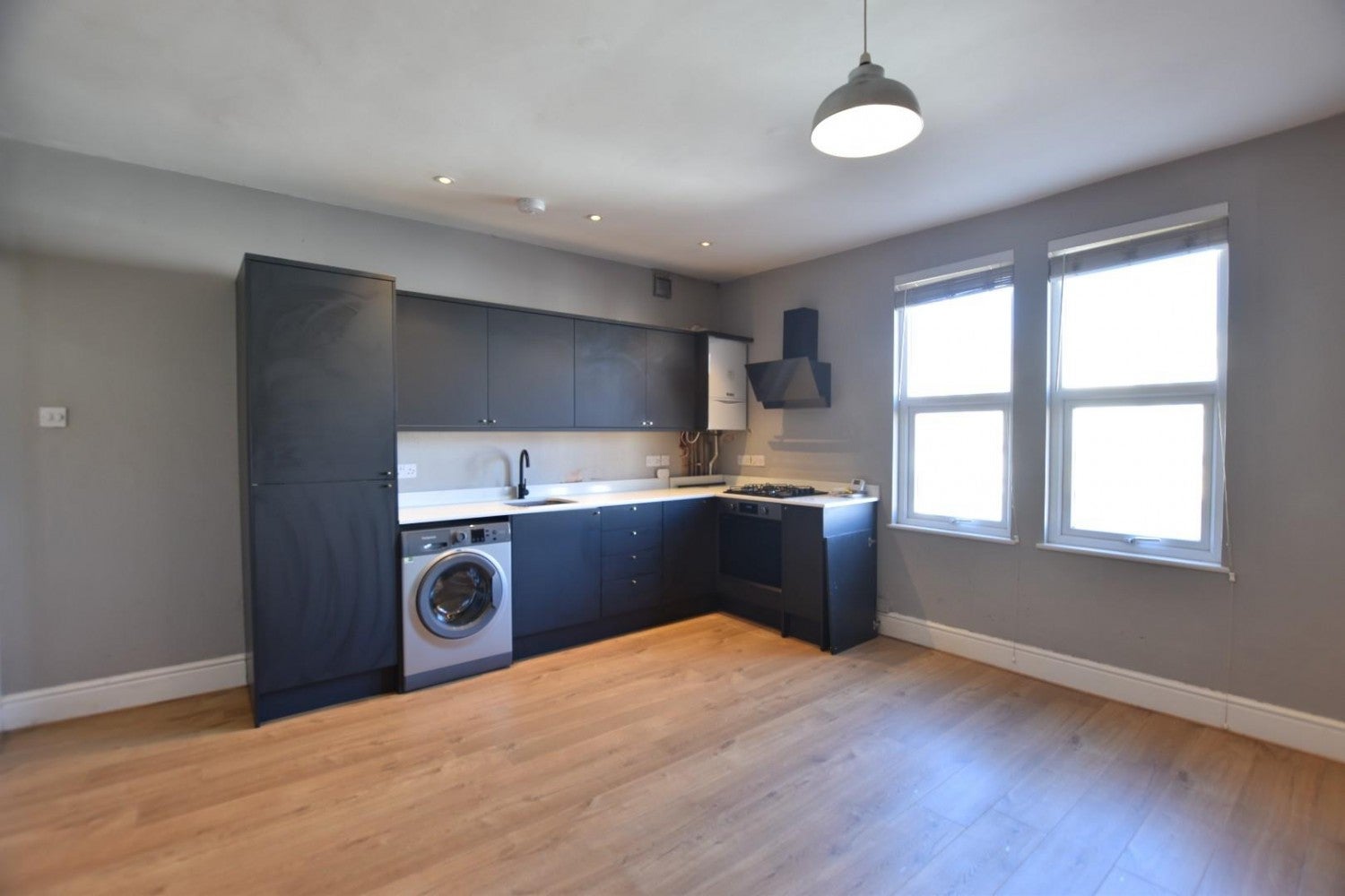 Flat West Street in Bristol