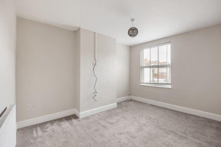 Flat West Street in Bristol