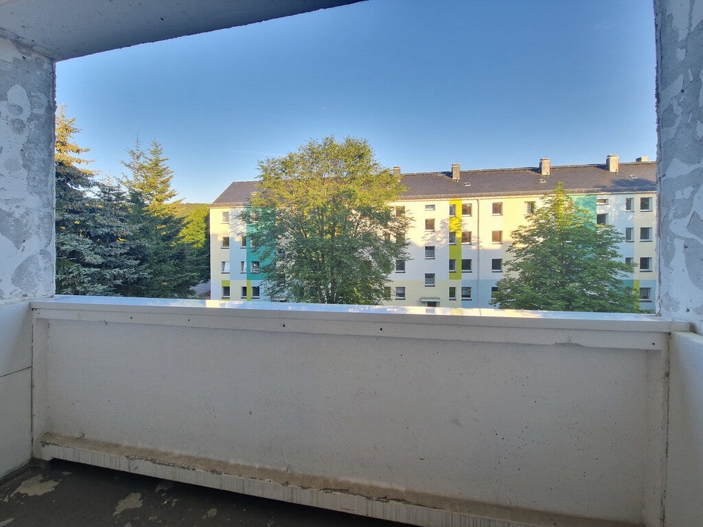 Wohnung Karl-Liebknecht-Straße in Neuhausen/Erzgebirge