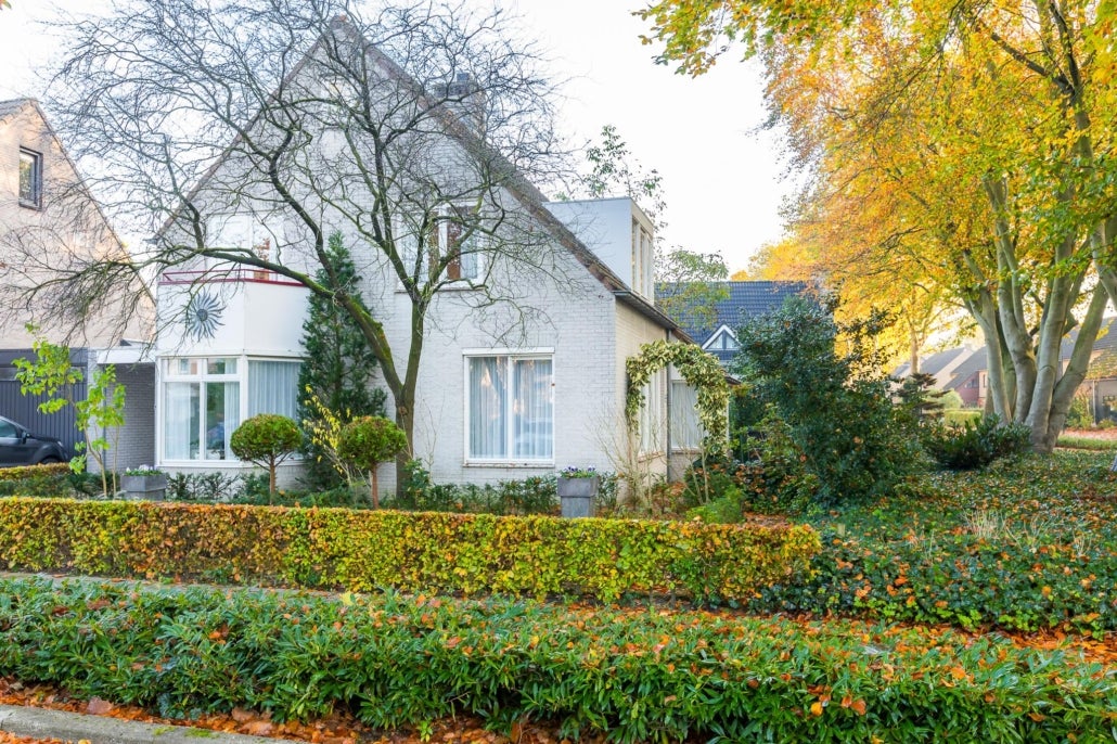 Huis Steph Zoetmulderdreef 129 in Waalre