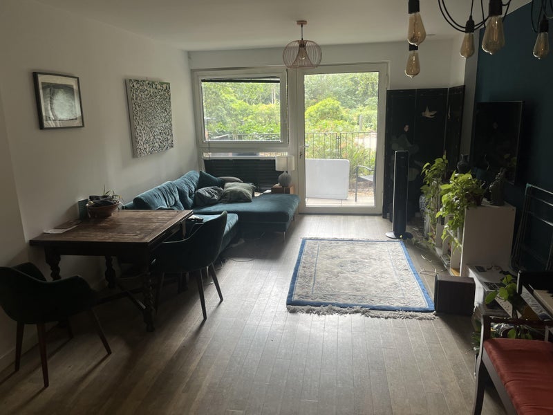 Room Naomi Street in Greater London