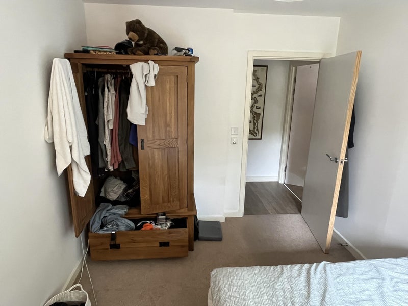 Room Naomi Street in Greater London