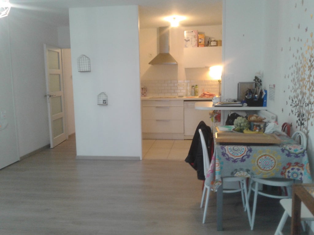 Appartement Rue de l'Éperon Doré à Bruz