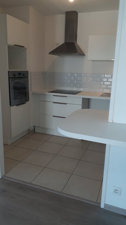 Appartement Rue de l'Éperon Doré à Bruz