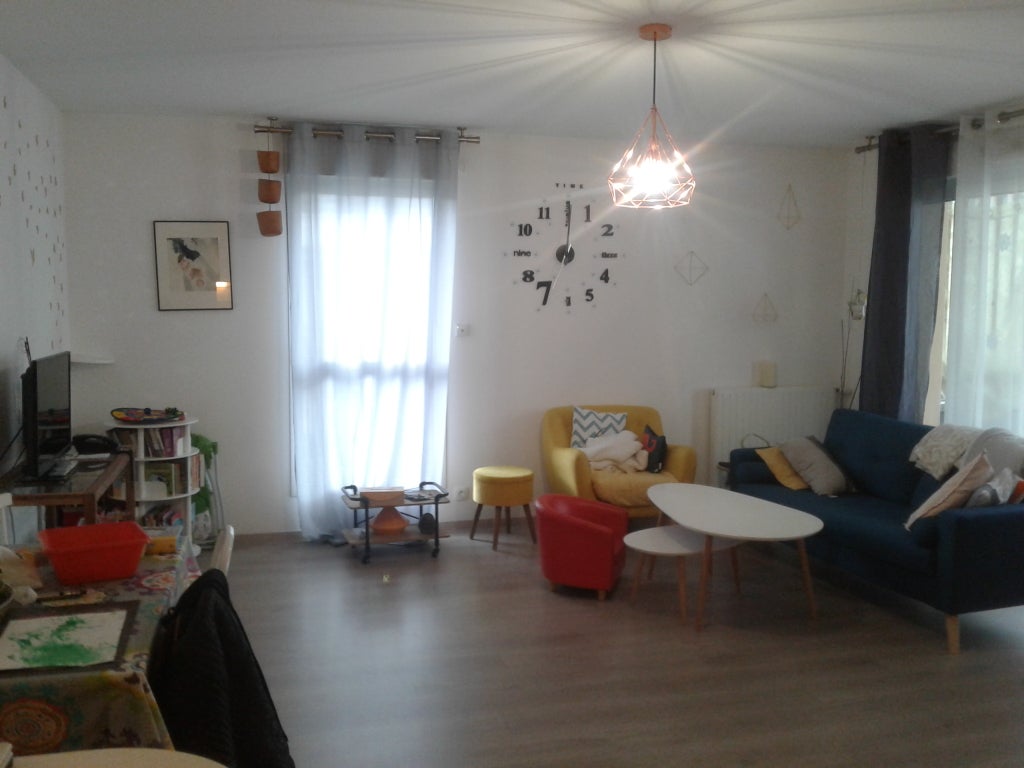 Appartement Rue de l'Éperon Doré à Bruz