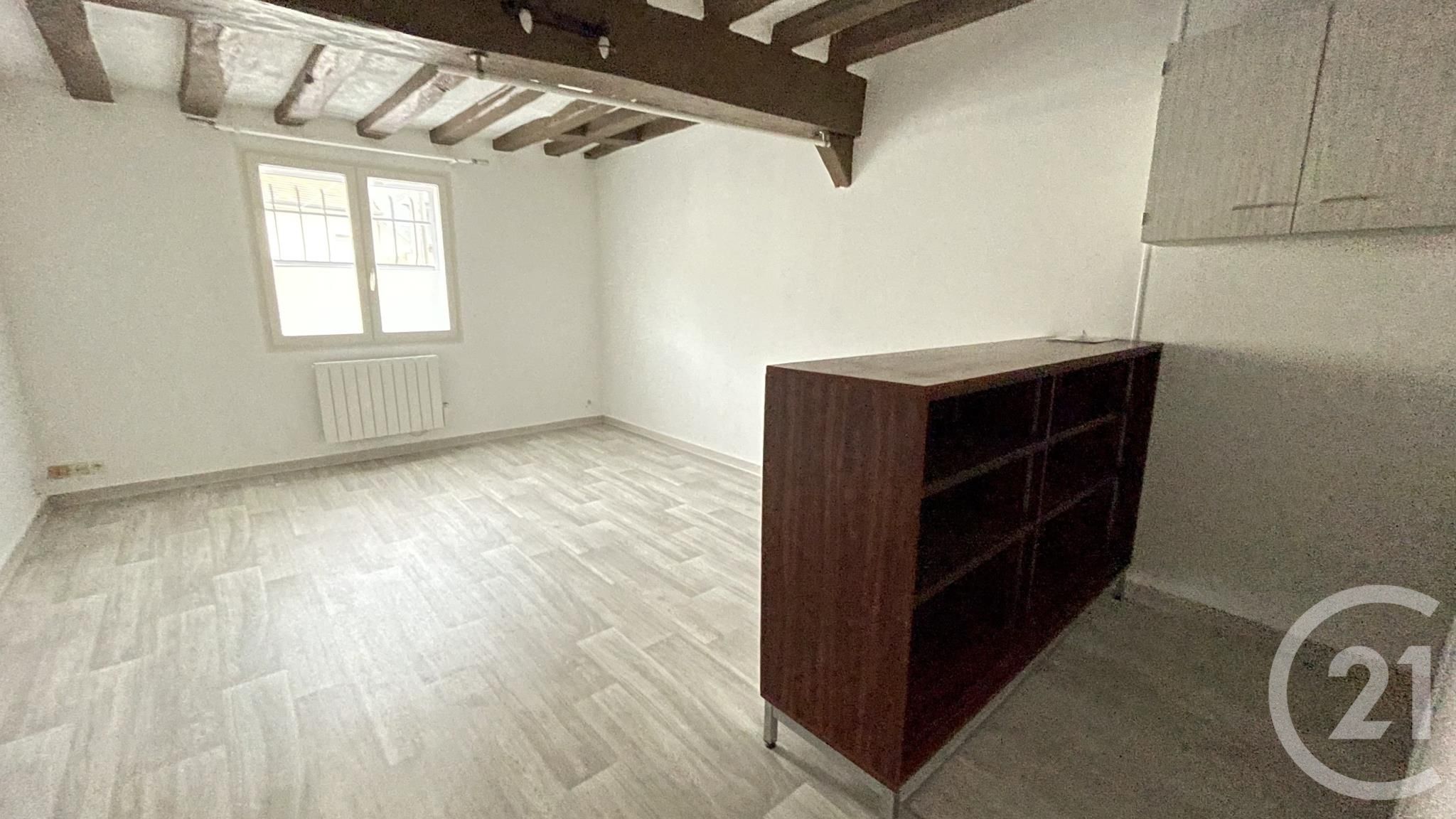 Appartement Rue de la Clouterie à Chartres