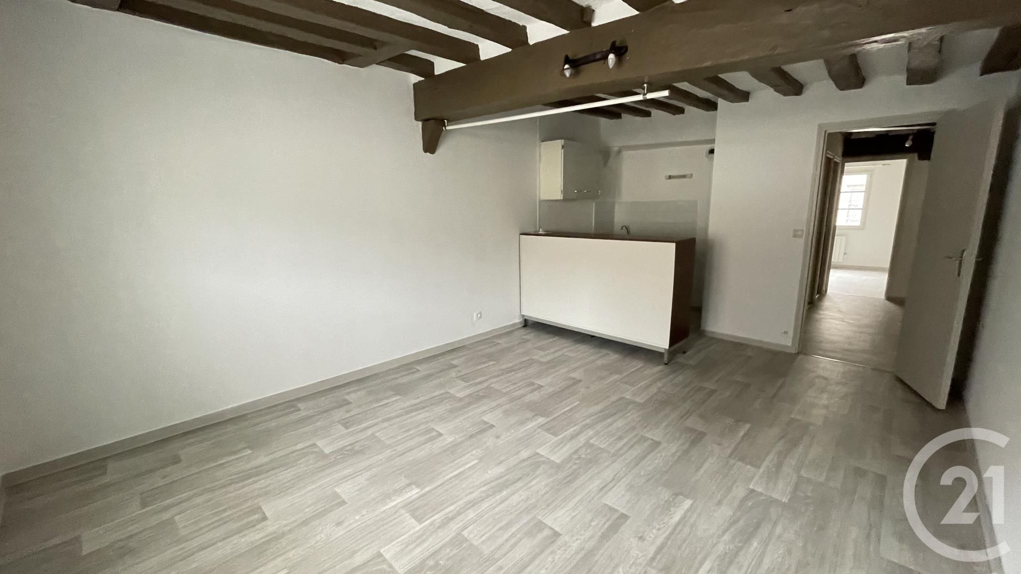 Appartement Rue de la Clouterie à Chartres