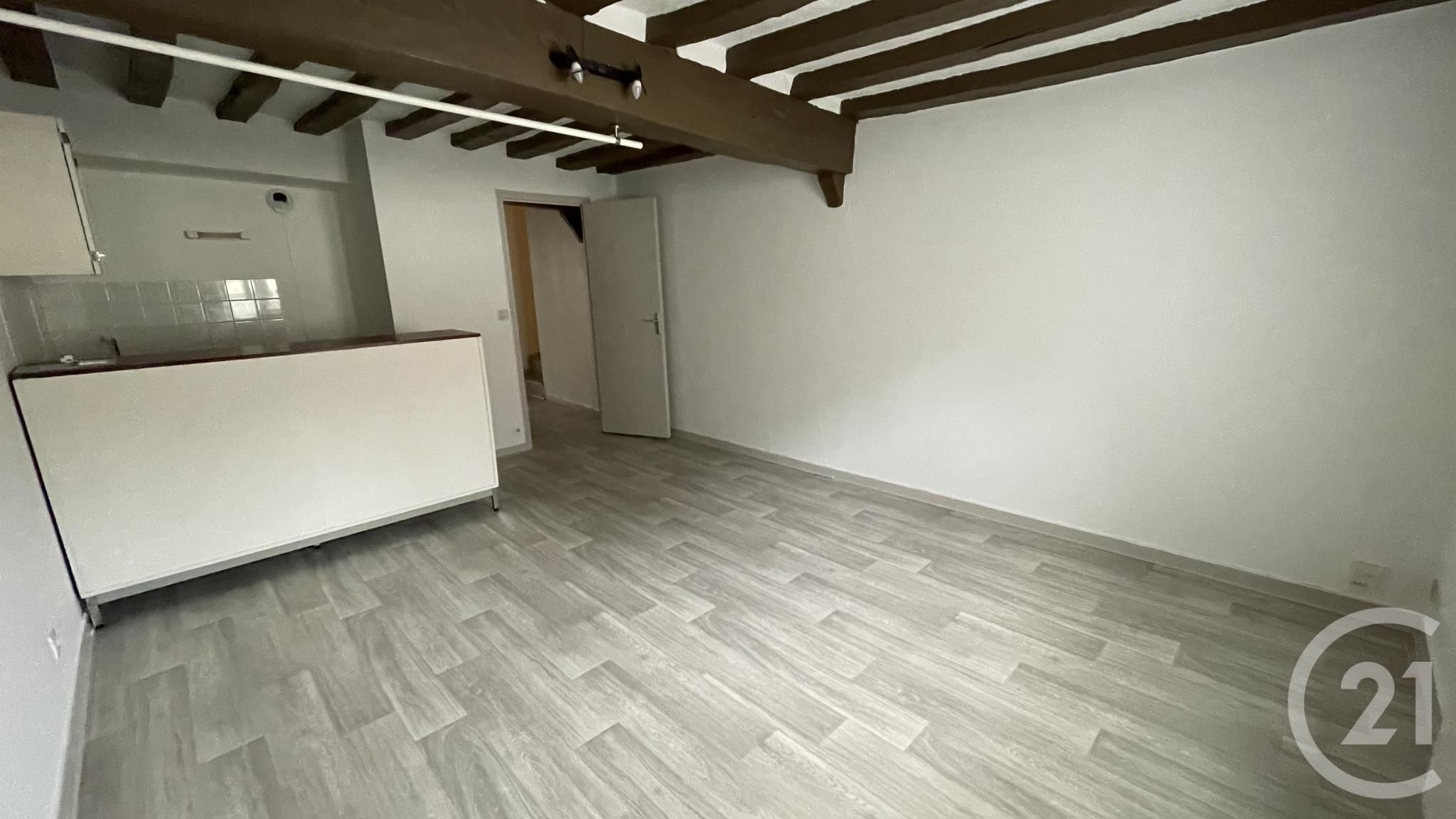 Appartement Rue de la Clouterie à Chartres