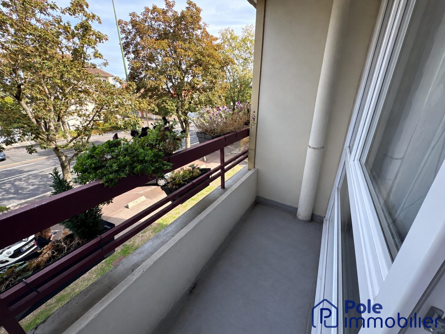 Appartement Rue des Chèvrefeuilles à Caen