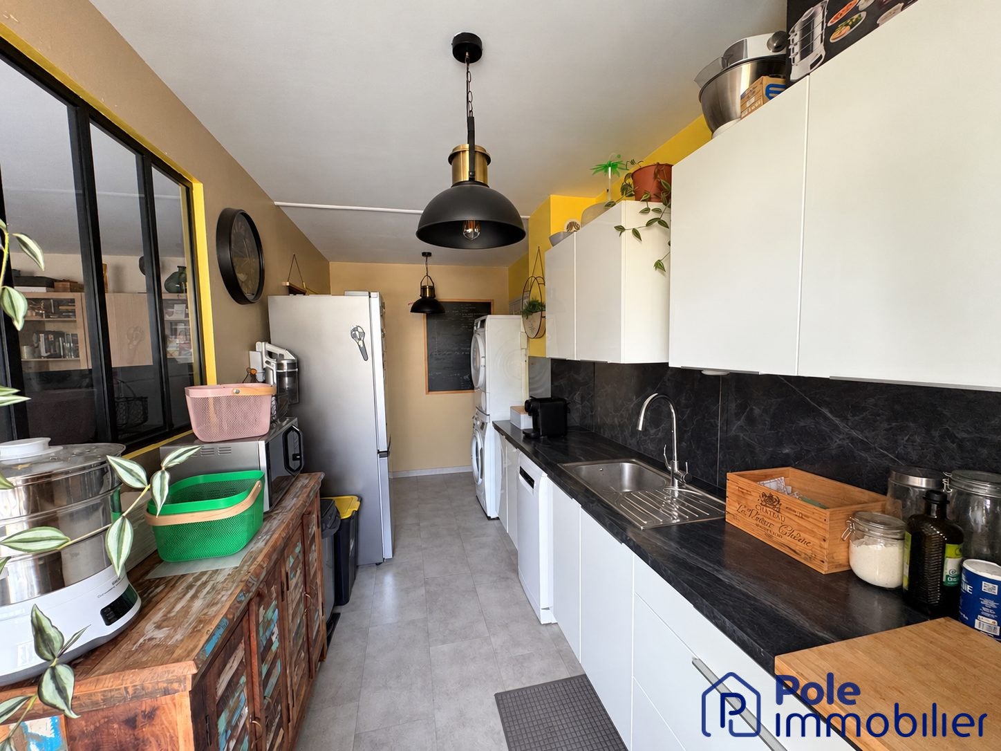 Appartement Rue Victor Lépine à Caen