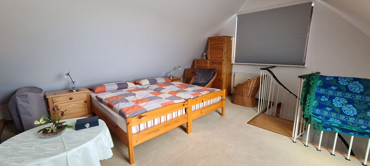 Wohnung Seeblick in Clausthal-Zellerfeld