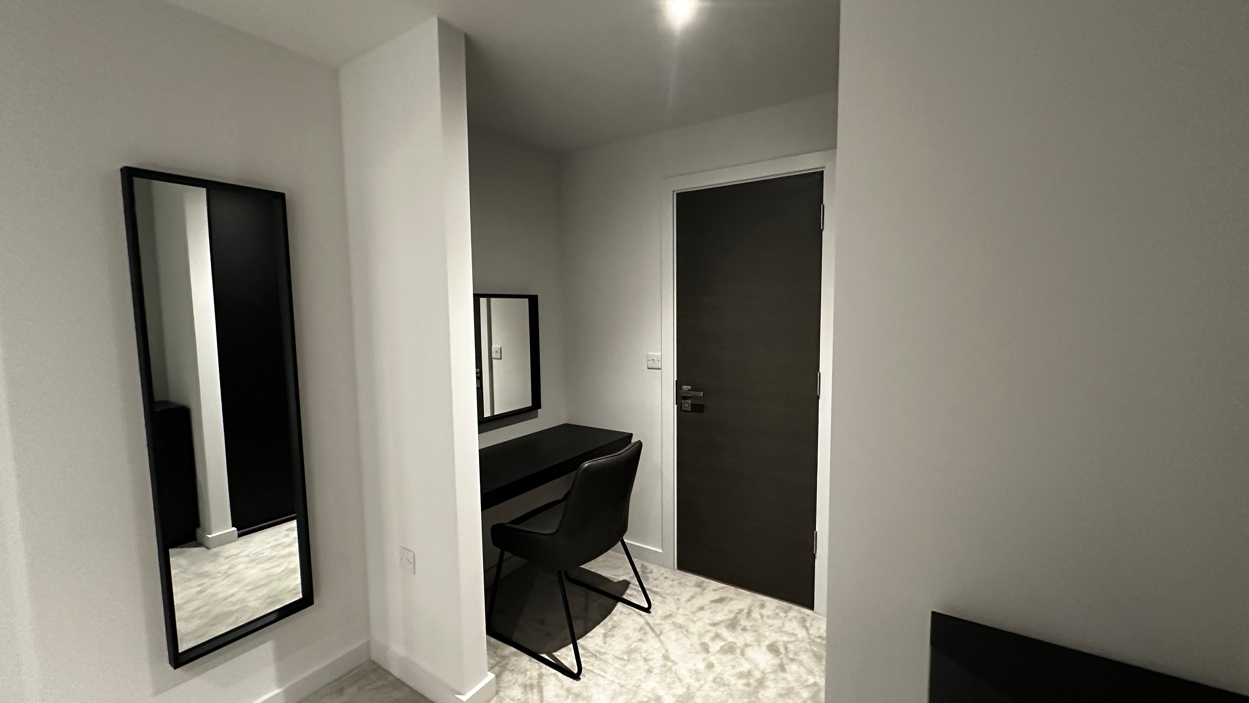 Flat Greengate in Salford