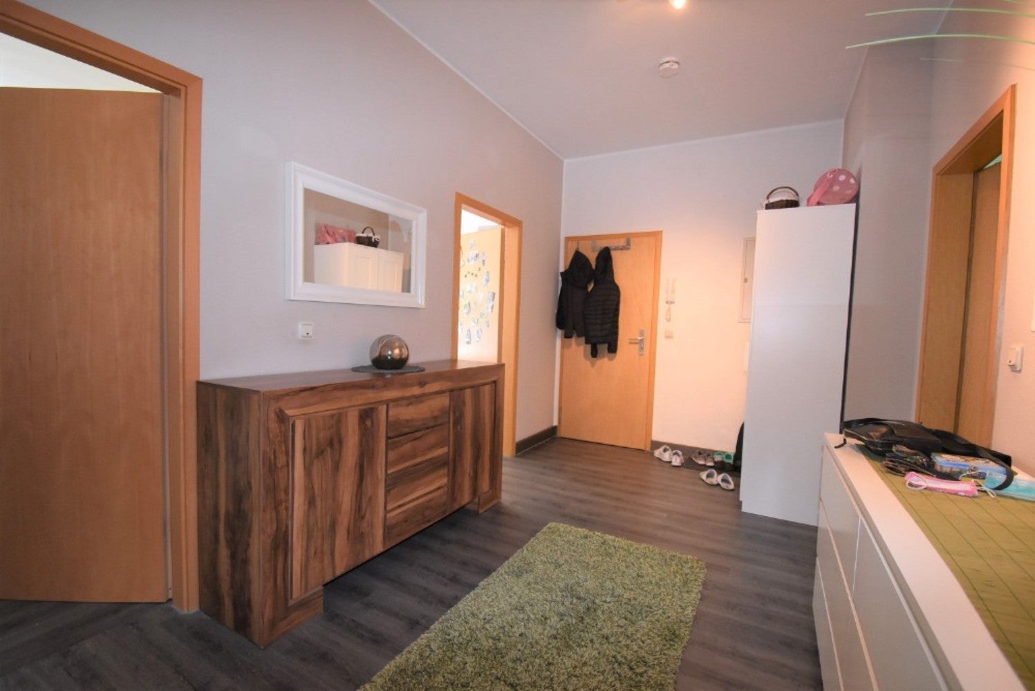 Wohnung Lauter in Suhl