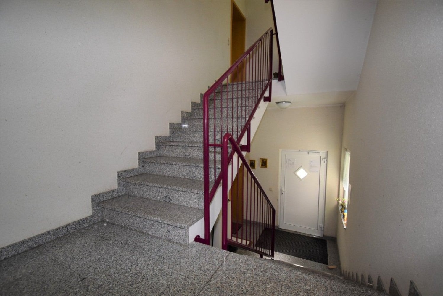 Wohnung Lauter in Suhl