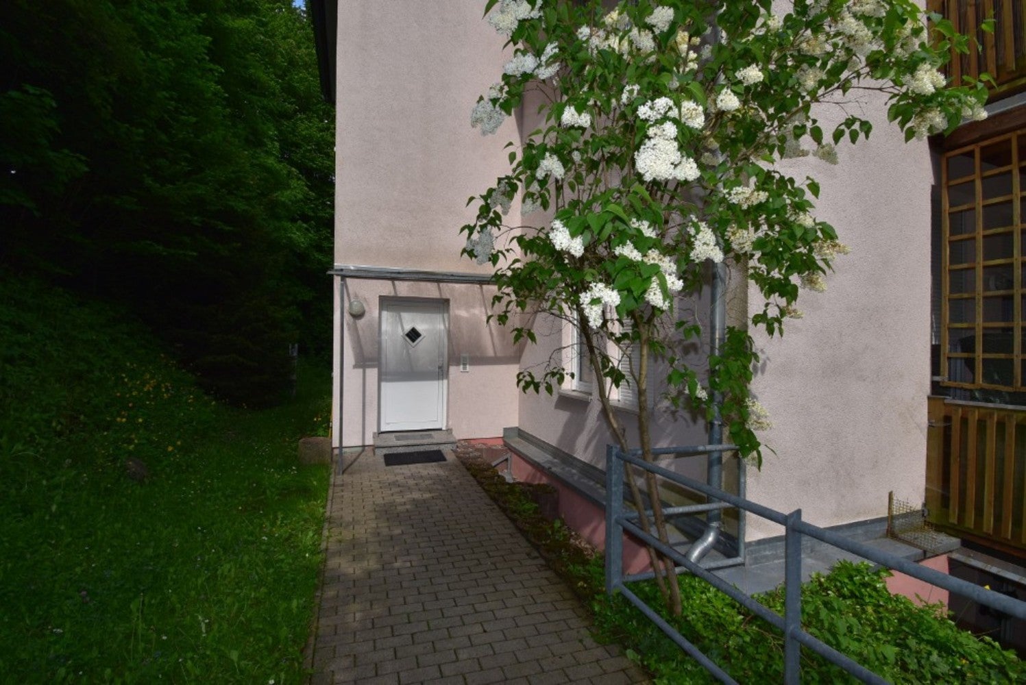 Wohnung Lauter in Suhl