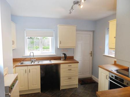 House Hordley Acres in Haydon Bridge