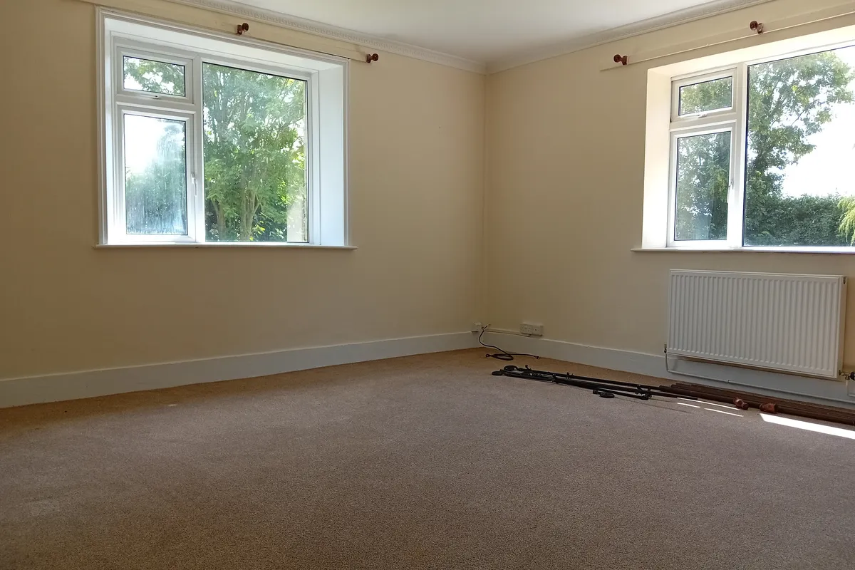 House Long Lane in North Kesteven