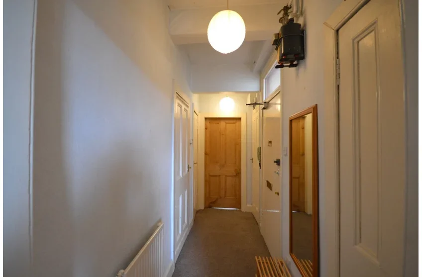 Flat Duke Street in City of Edinburgh