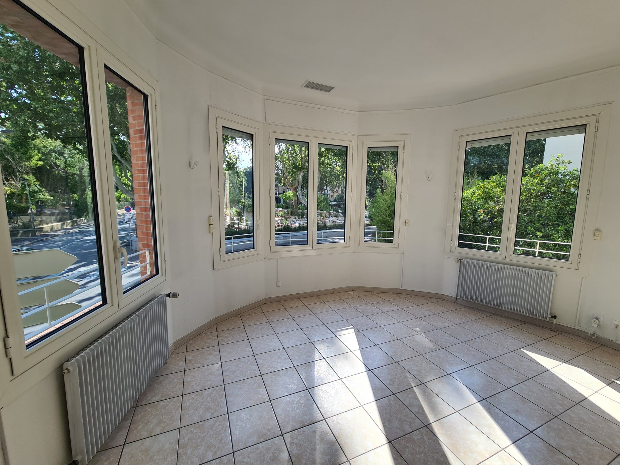 Maison Rue des Usines à Perpignan