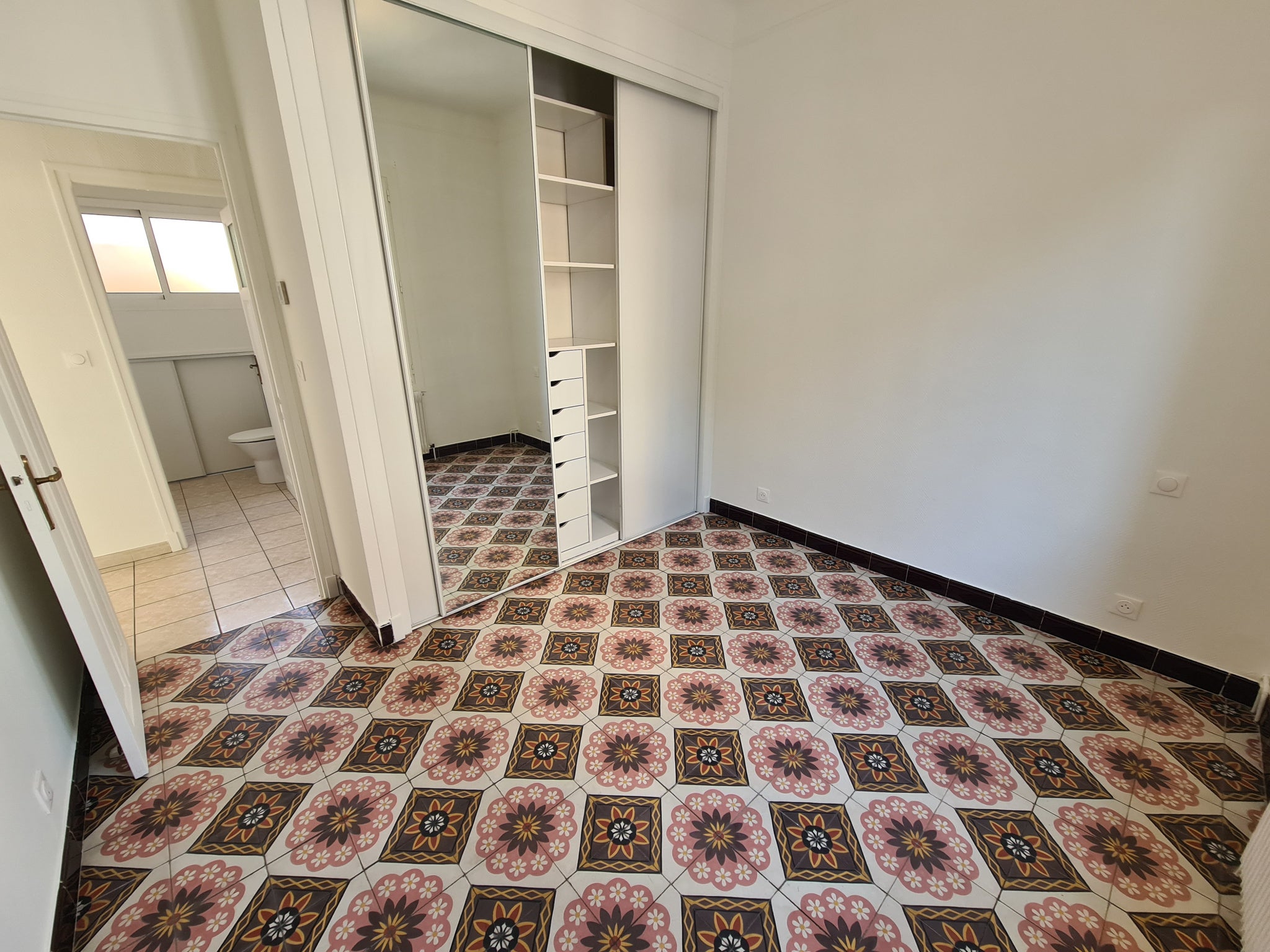 Maison Rue des Usines à Perpignan