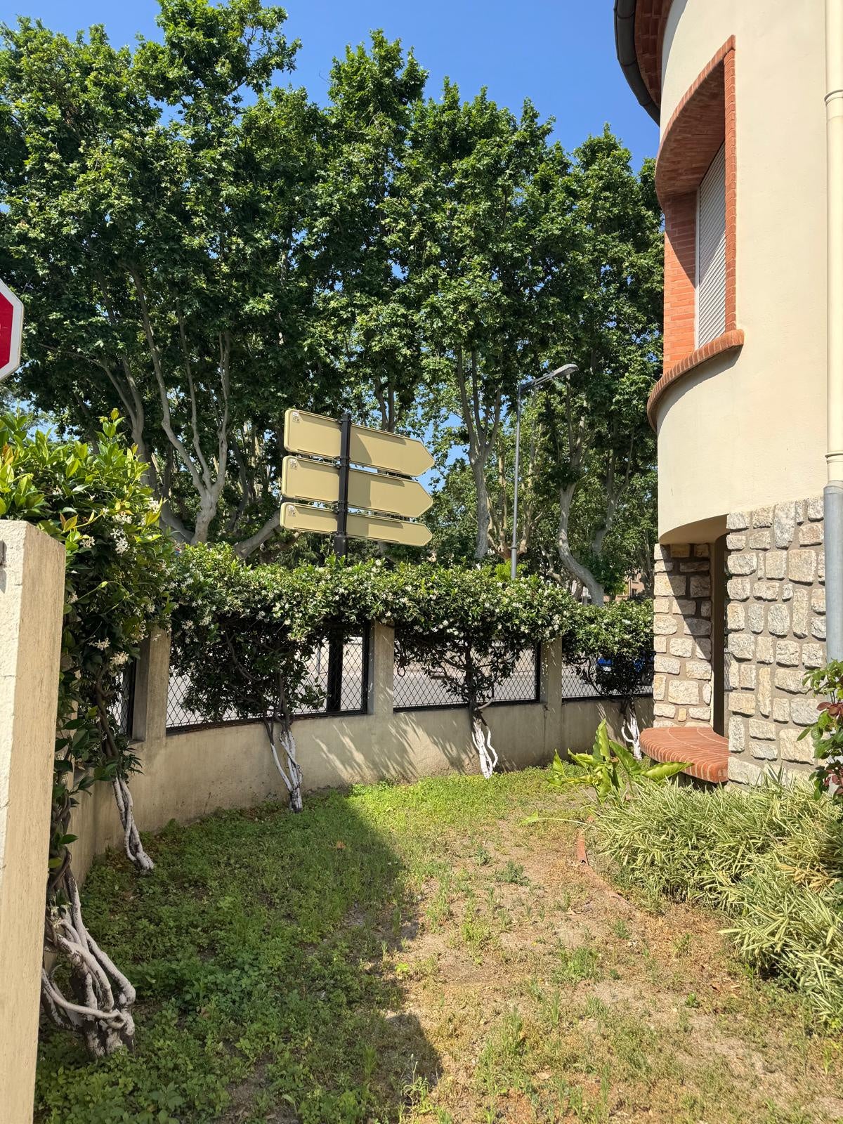 House Rue des Usines in Perpignan