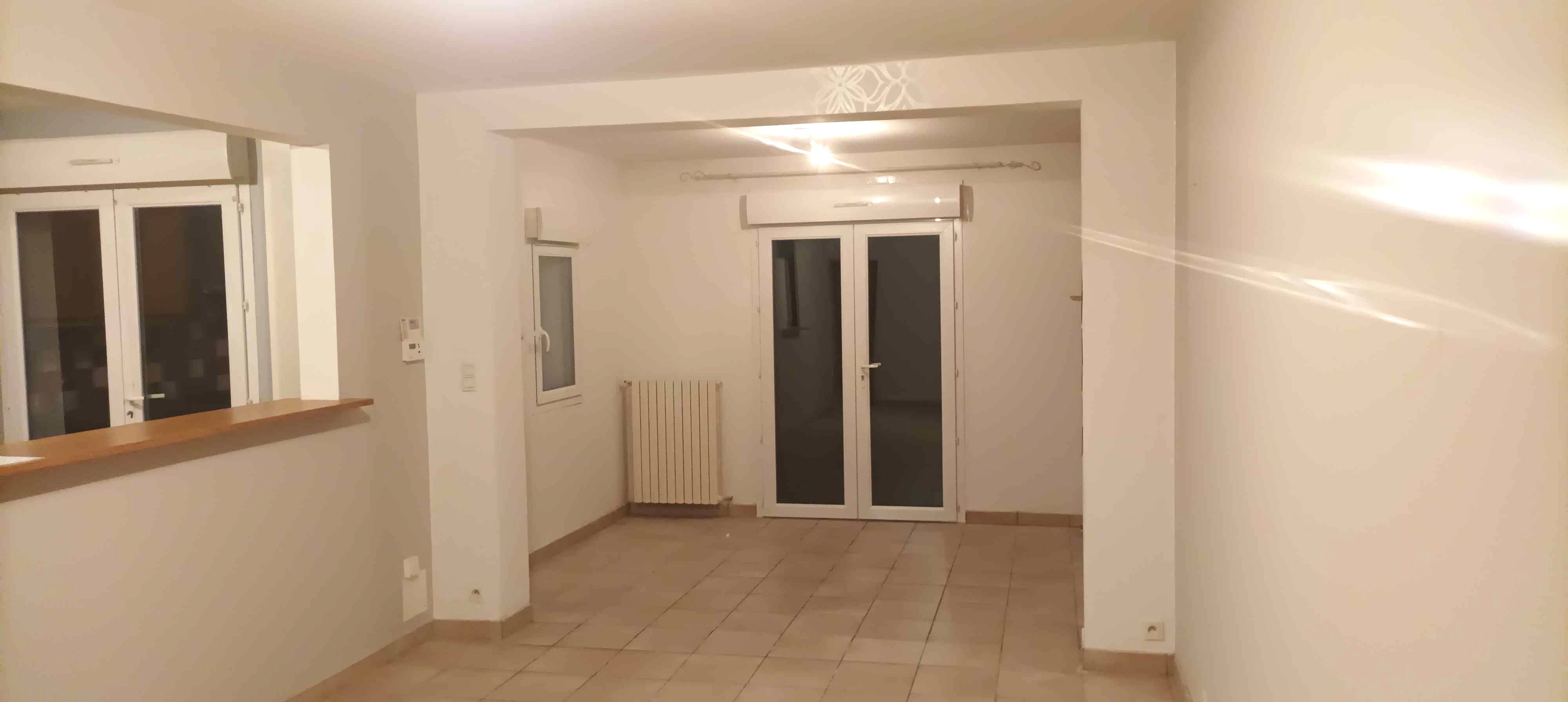 House Rue Francis Poulenc in Castres