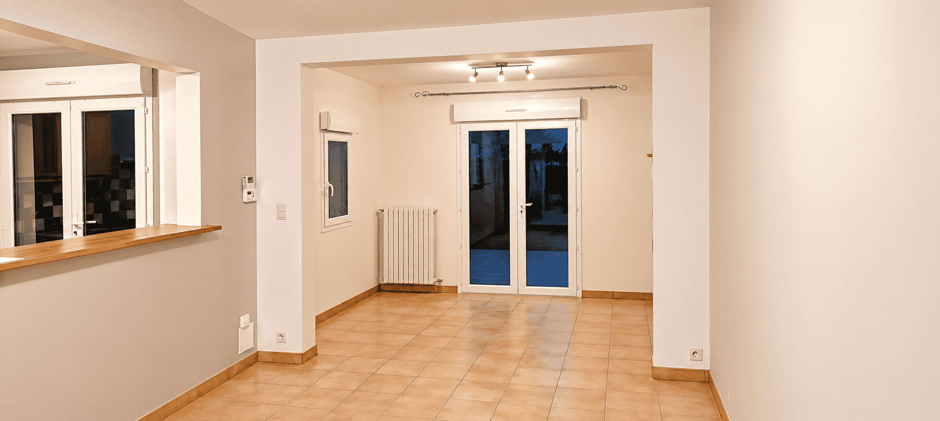 Maison Rue Francis Poulenc à Castres