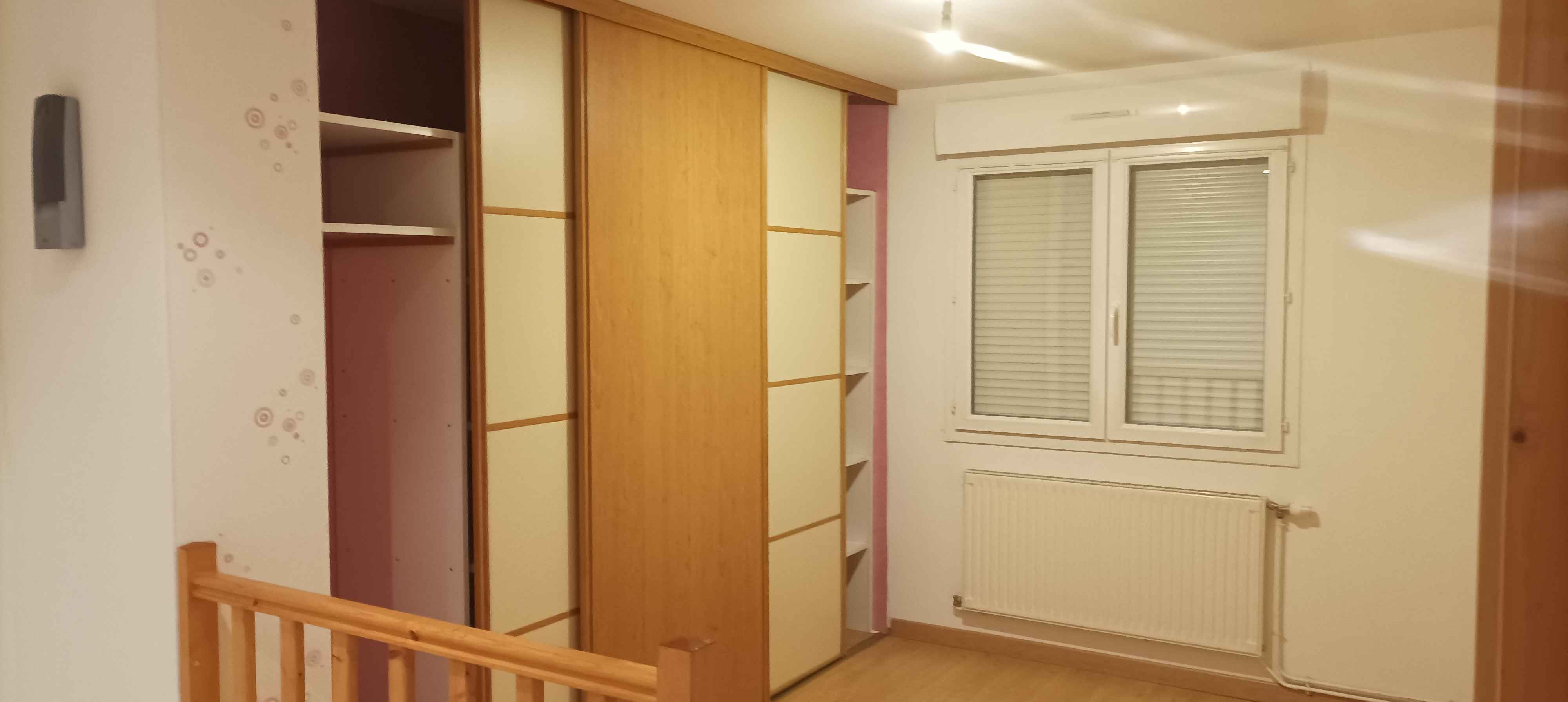 House Rue Francis Poulenc in Castres