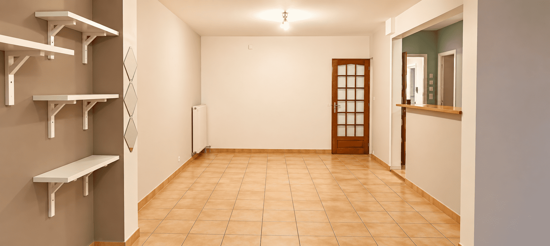 Maison Rue Francis Poulenc à Castres
