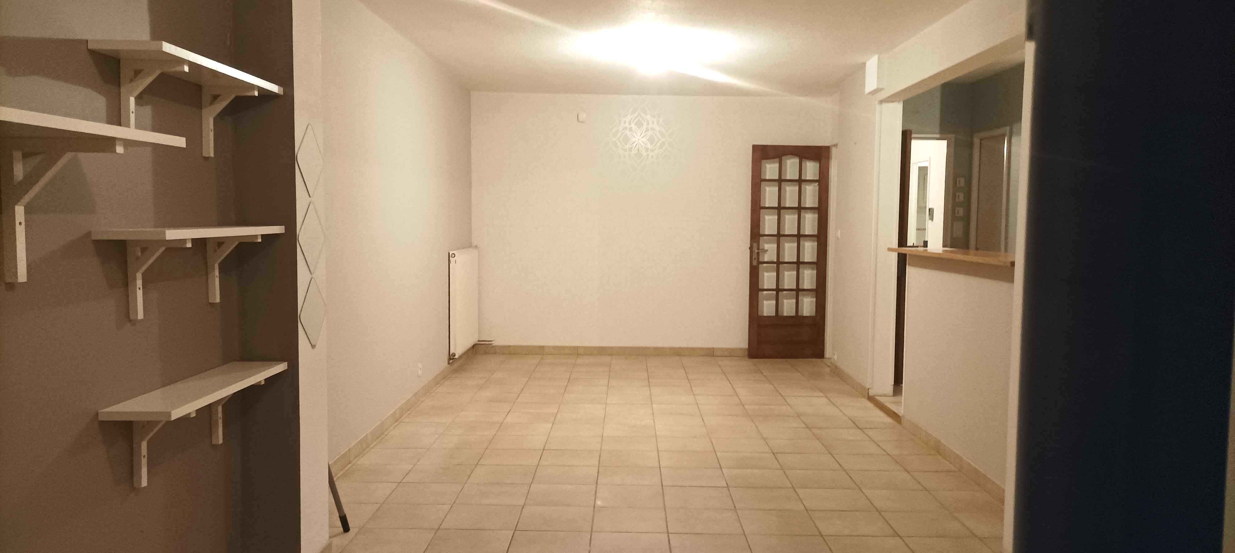 House Rue Francis Poulenc in Castres