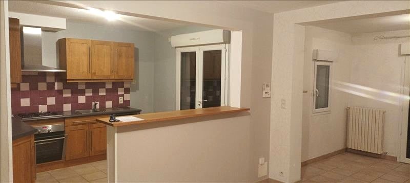 House Rue Francis Poulenc in Castres