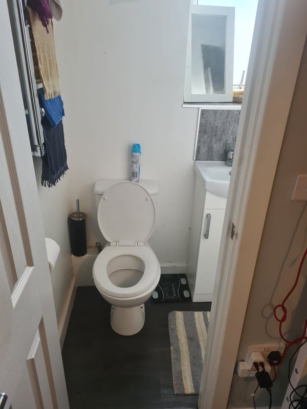 Room Cranbourne Street in South Ribble