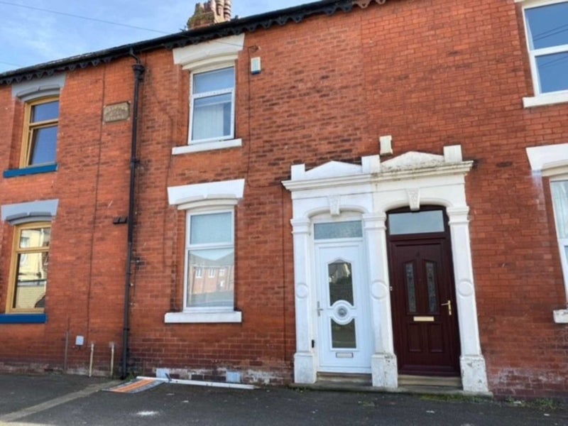 Room Cranbourne Street in South Ribble