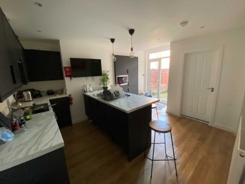 Room Cranbourne Street in South Ribble