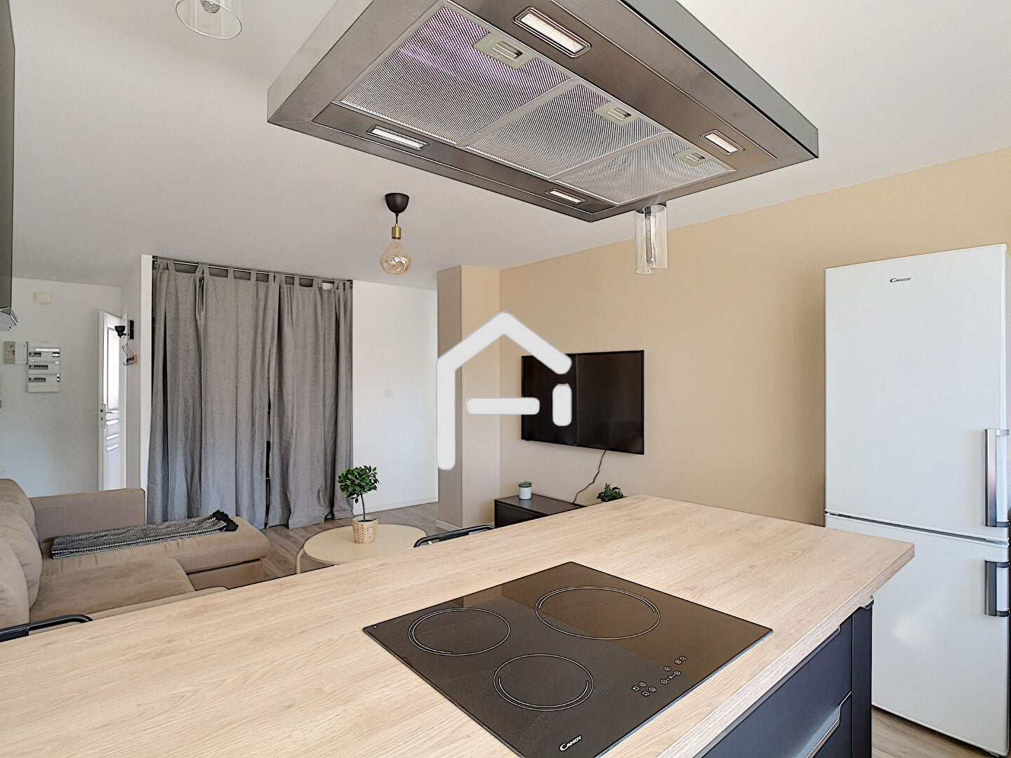 Appartement Allée de la Limagne à Toulouse