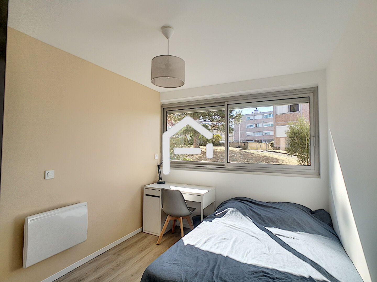 Appartement Allée de la Limagne à Toulouse