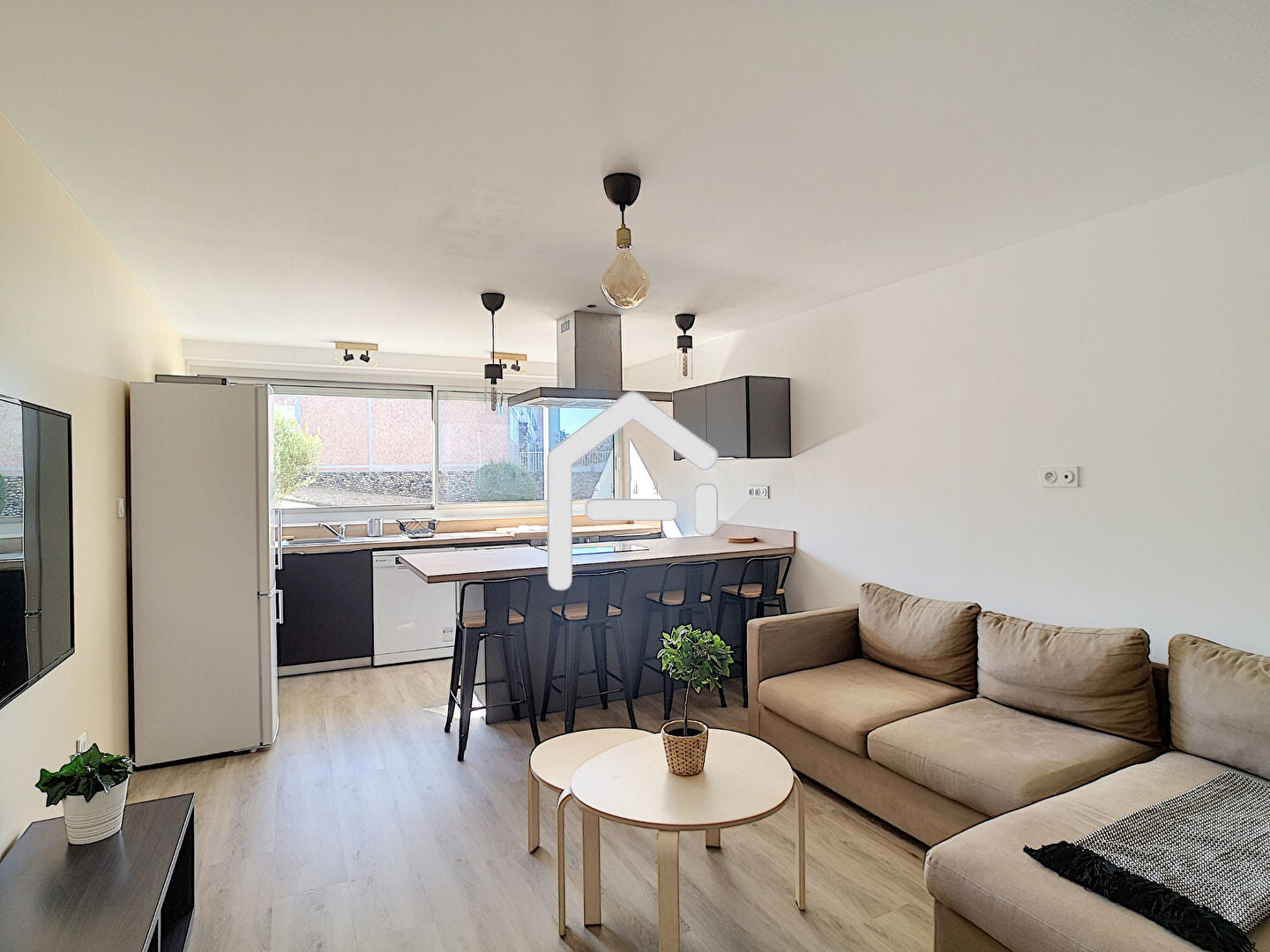 Appartement Allée de la Limagne à Toulouse